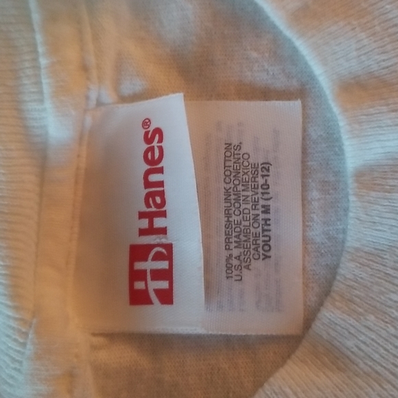 Toddler Aloha Wear Hawaiian Print Tshirt over matching shorts Size M (10-12) - Picture 6 of 12